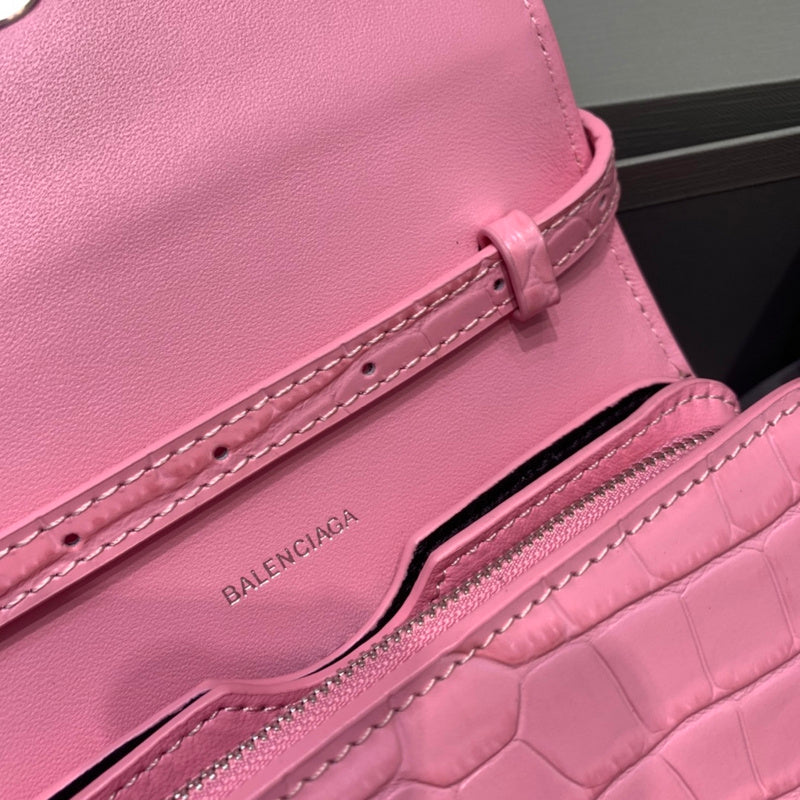 Satchel Bags - BGA Bags - 785