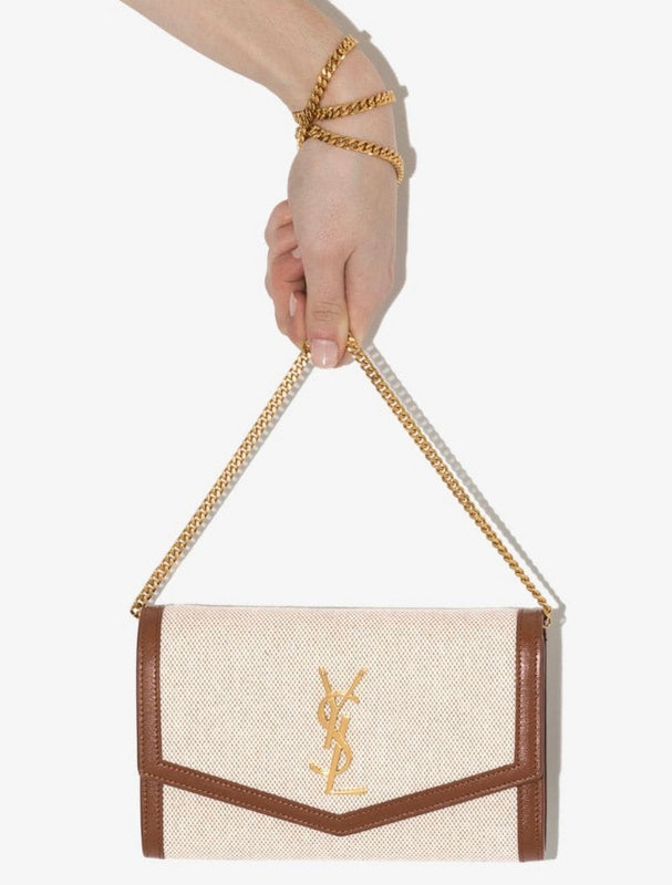 Satchel Bags - SLY Bags - 744