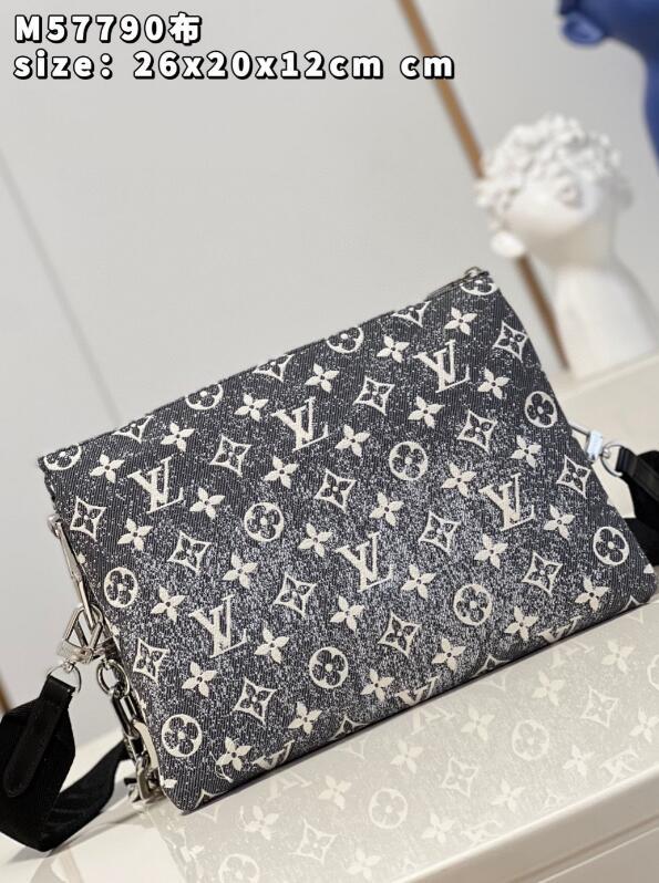 SAMC - LOV Bags - 1409