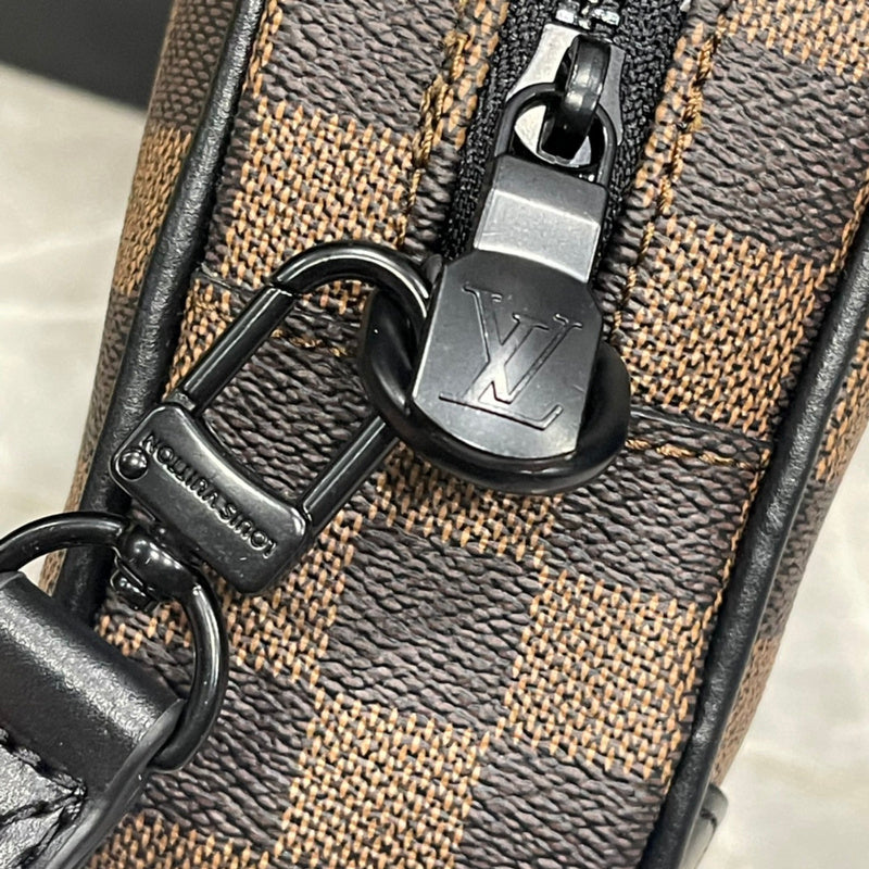Satchel Bags - VL2 Bags - 117