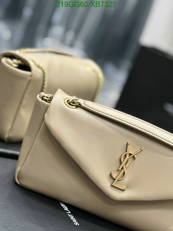 SAMC - YLS Bags - 359