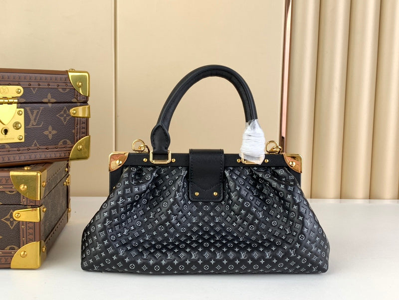 Satchel Bags - VL Bags - 2820