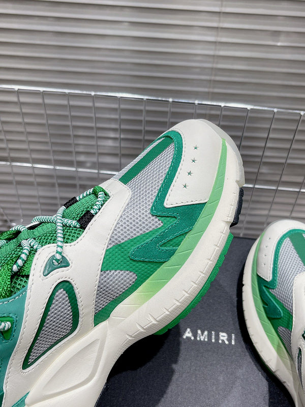 glami - AMIR Women Shoes - 091