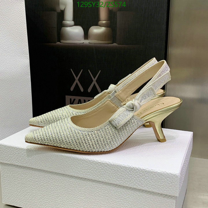 SAMCC - DOR Women Shoes - 2363
