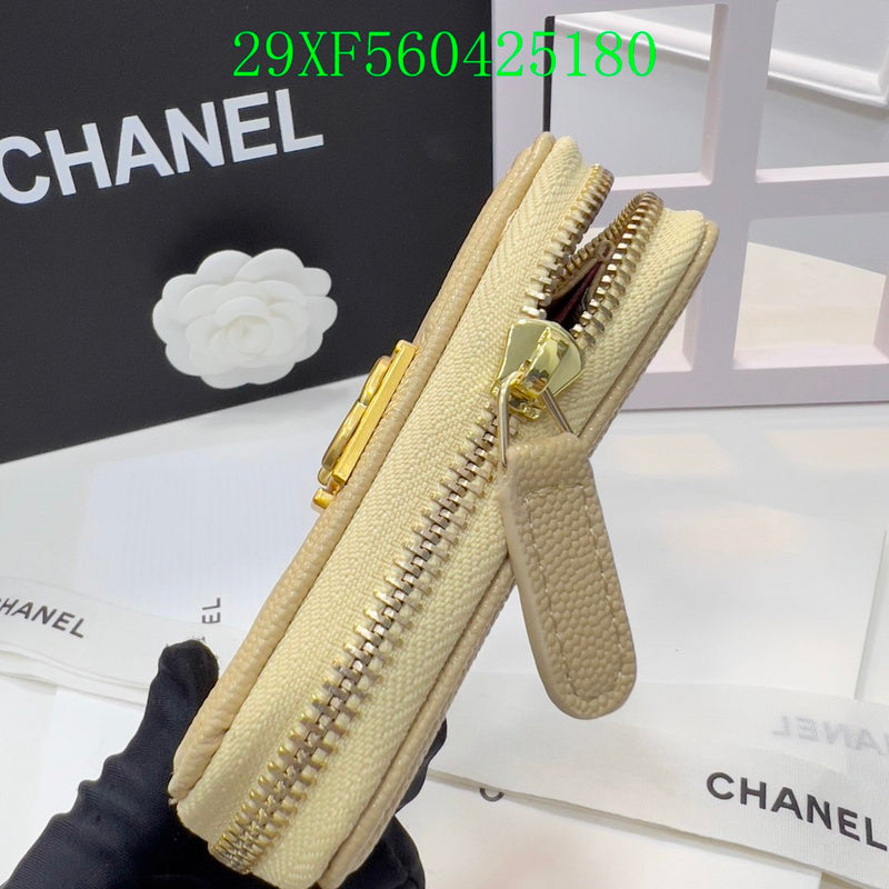Glami - CHL Wallet - 2405