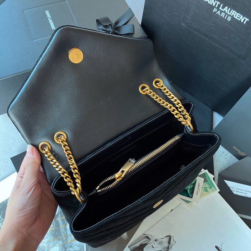 Satchel Bags - STLT Bags - 306