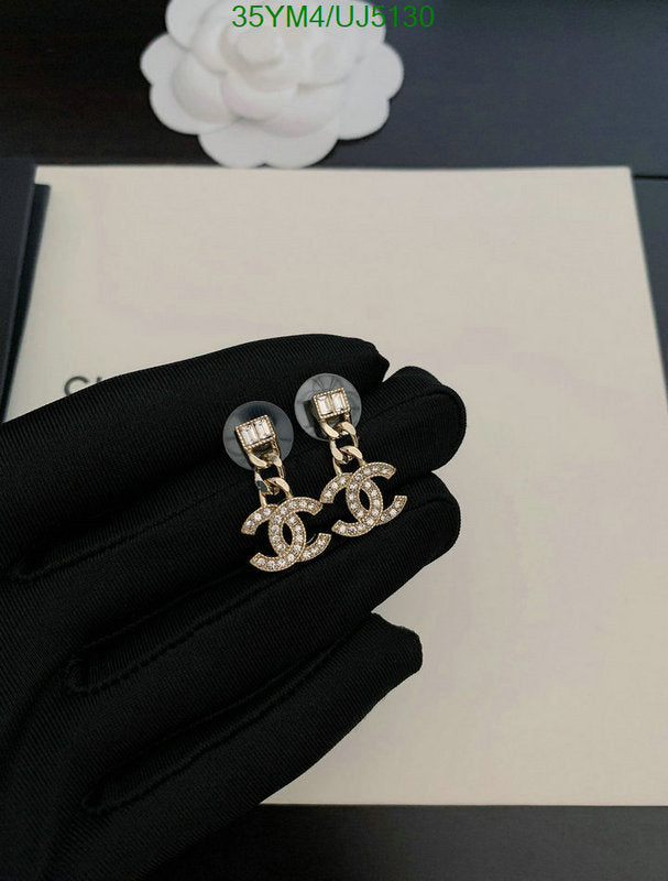SAMC - CHL Jewelry - 648