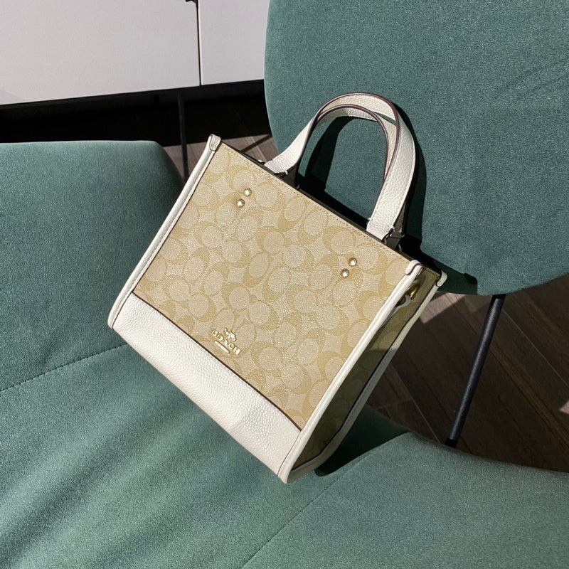 Satchel Bags - CCH Bags - 478