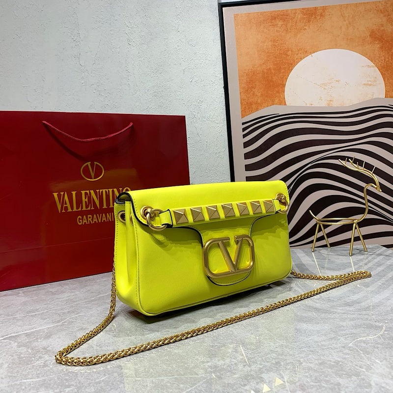 Satchel Bags - VLO Bags - 044