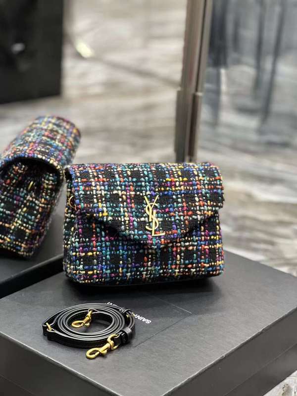 Glami - SLY Bags 541
