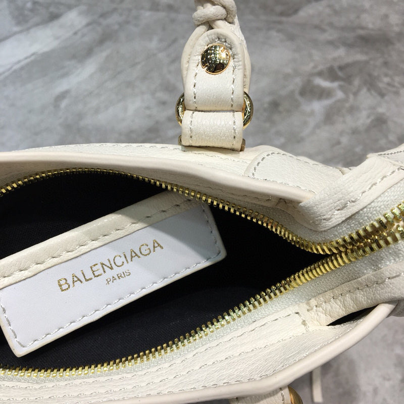 Satchel Bags - BGA Bags - 887