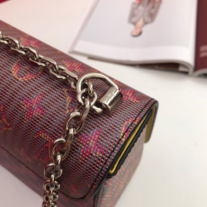 Glami- Glami- Lu-Vi bags - 3574
