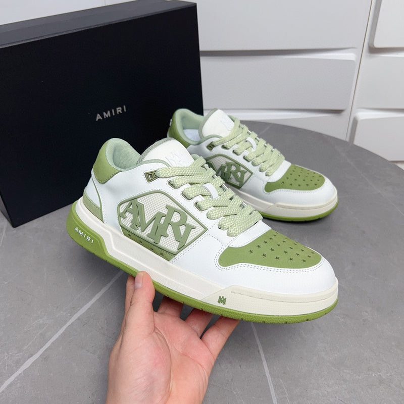 glami - AMIR Men Shoes - 525