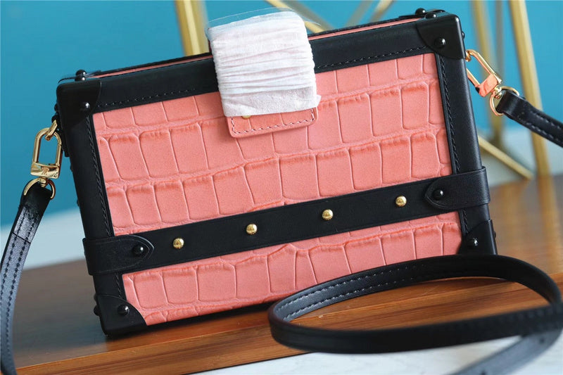 Satchel Bags - VL Bags - 7300