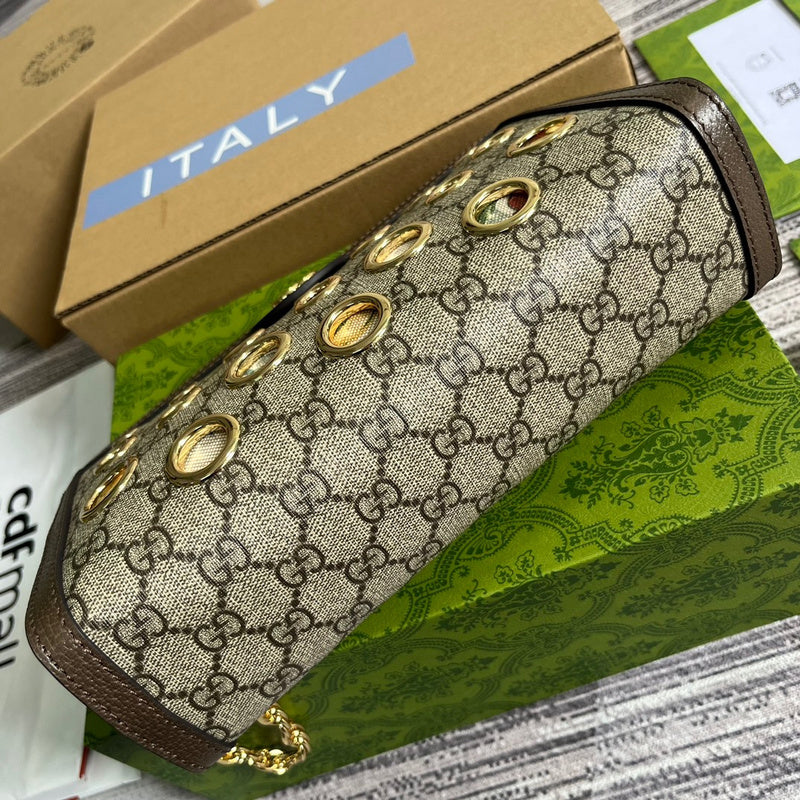 Satchel Bags - GCI Bags - 7649