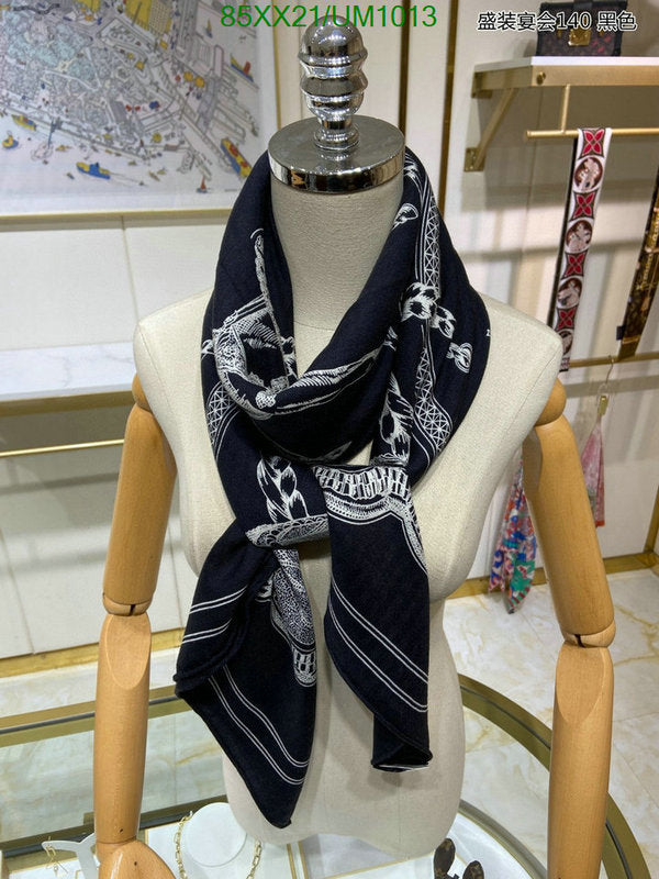 SAMC - HMS Scarves - 481