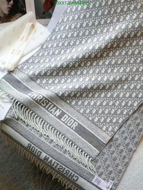 SAMC - DOR Scarves - 385