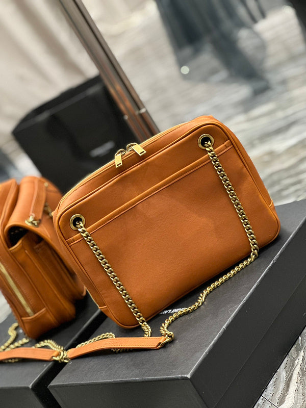 Glamy - YLS Bags - 923