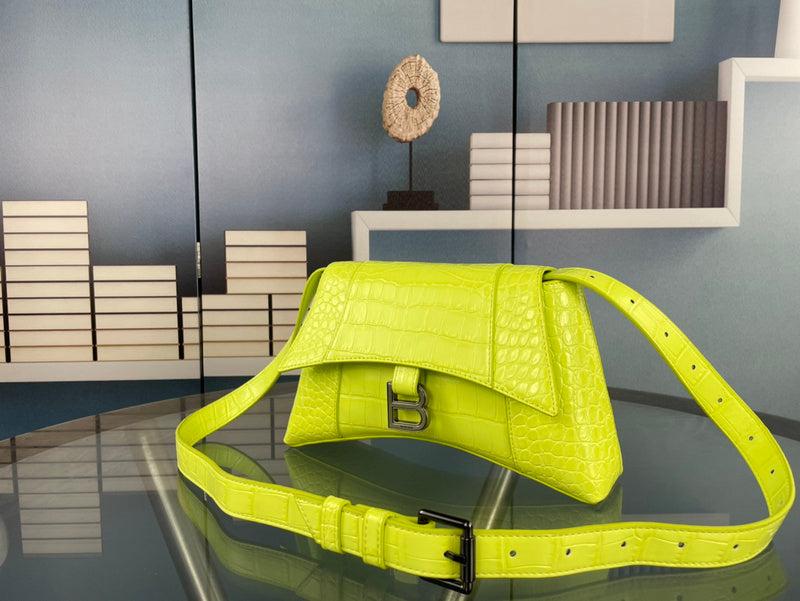 Satchel Bags - BGC Bags - 124