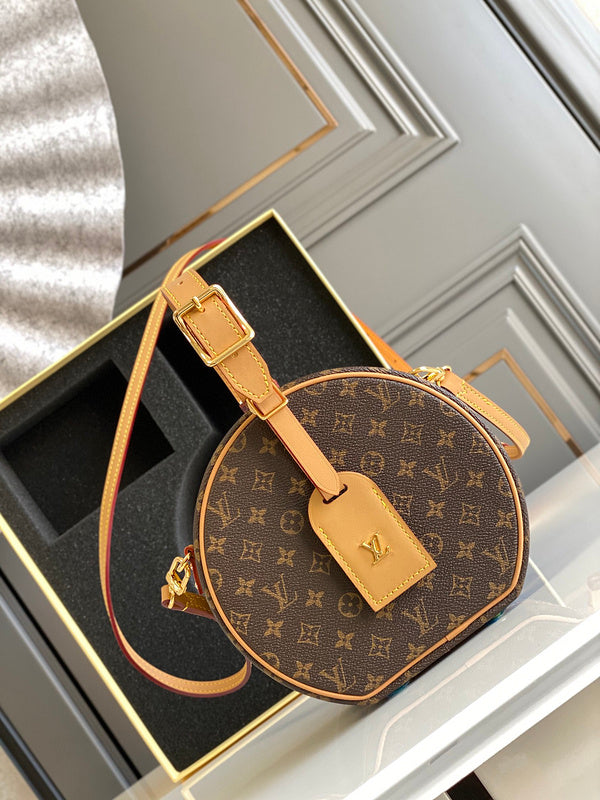 Glami Fashion Lu-Vi Bags - 16975
