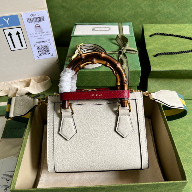 Gucci Luxury Fashion Bag