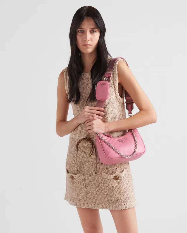 Satchel Bags - PDA Bags - 1828
