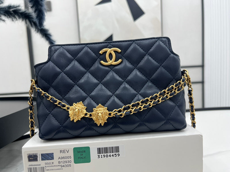 Satchel Bags - CHL Bags - 1313