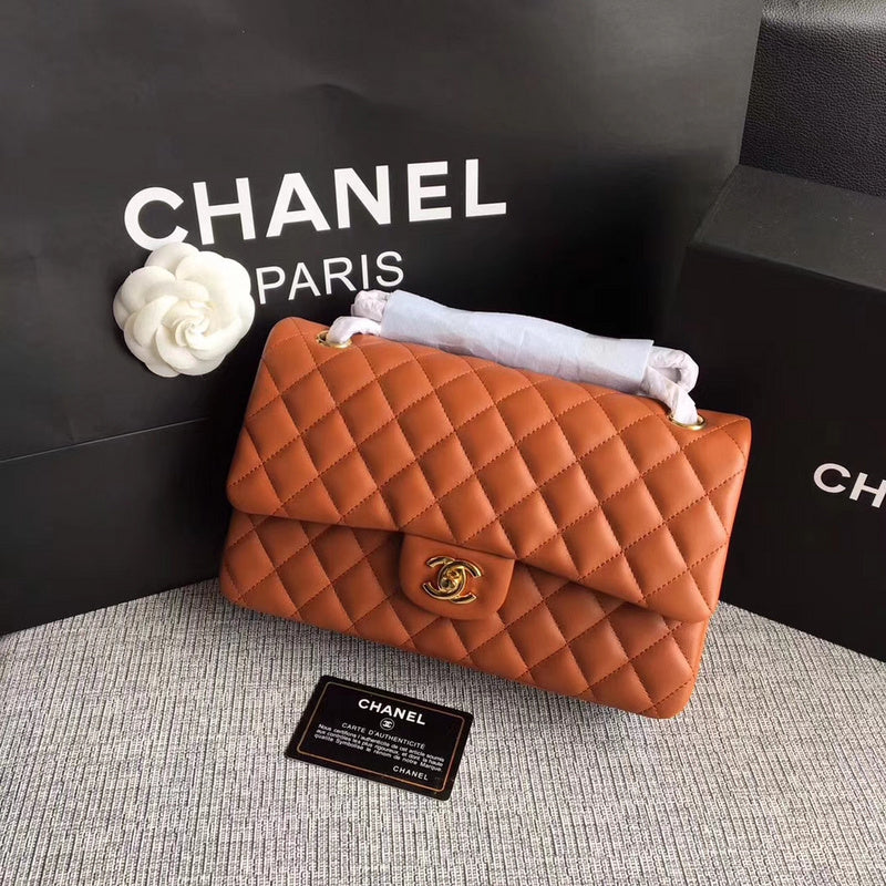 Satchel Bags - CHL Bags - 754