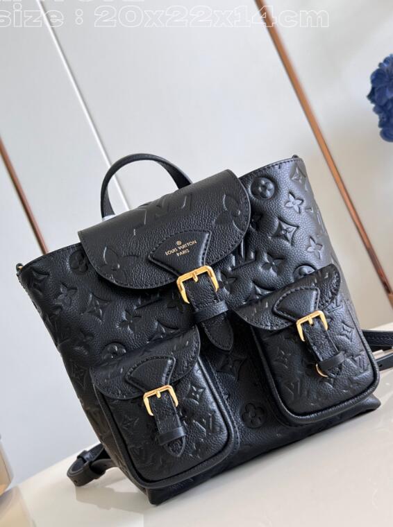 SAMC - LOV Bags - 245