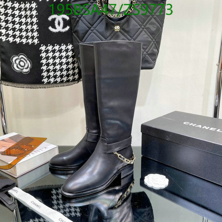 SAMC - Mix Boots - 207