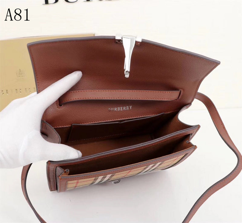 Glami GlamI -GLAMIR Bags - 801