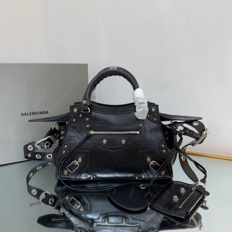 Satchel Bags - BGA Bags - 2539