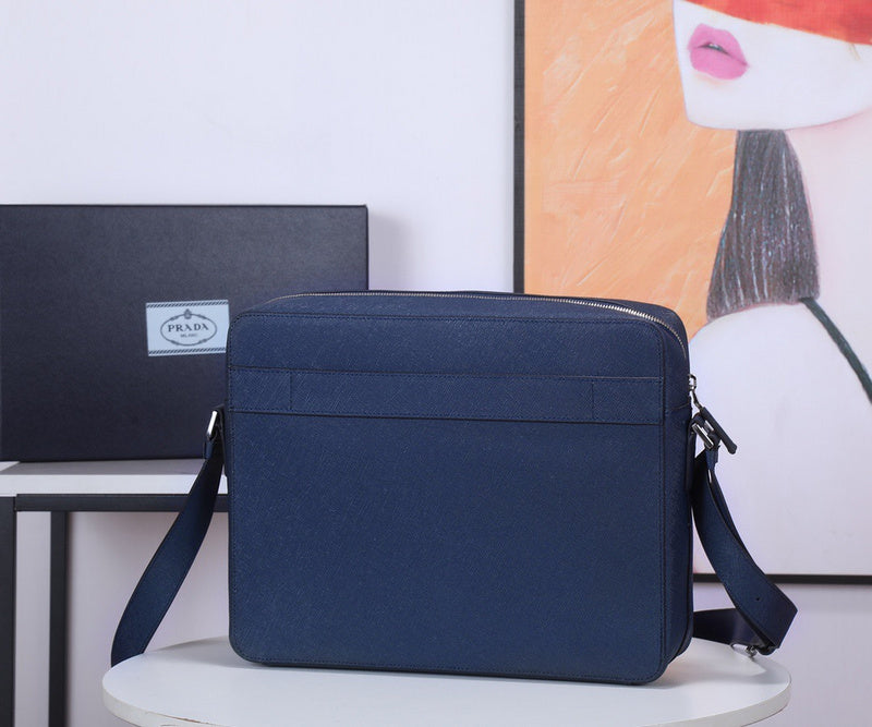 Satchel Bags - PDA Bags - 4711