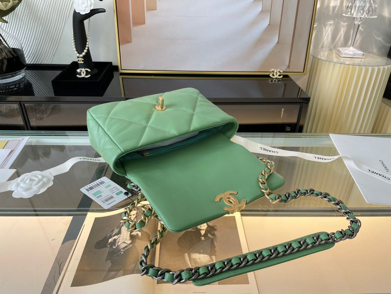 Satchel Bags - CHL Bags - 1858