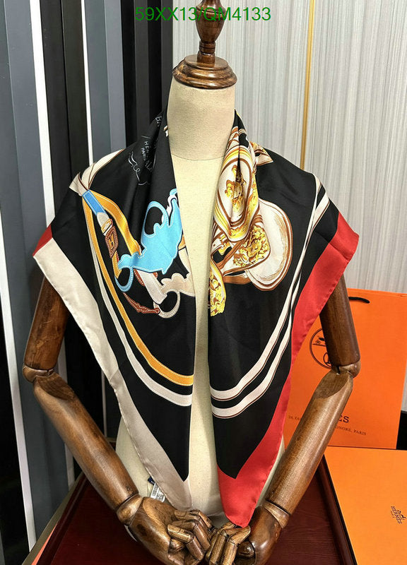 SAMC - HMS Scarves - 655