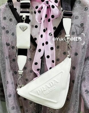 Glami-i PD Lady Bags - 682