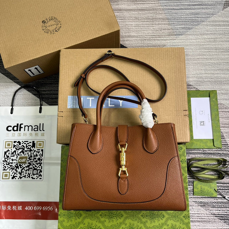 Satchel Bags - GCI Bags - 7500