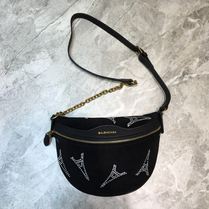 Satchel Bags - BGA Bags - 932