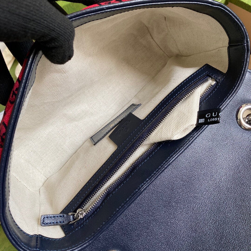 Satchel Bags - GCI Bags - 5885