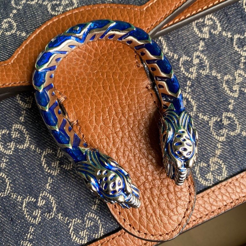 Satchel Bags - GCI Bags - 5996