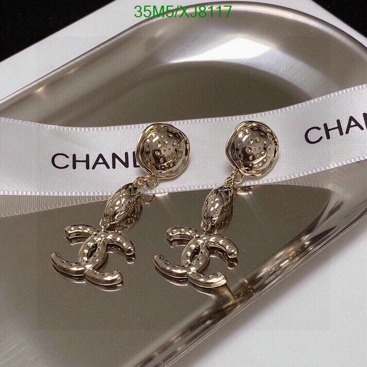 SAMC - CHL Jewelry - 988