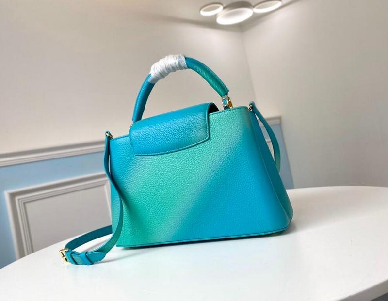 SAMC - LOV Bags - 2625