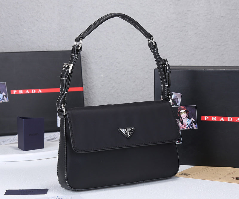 Satchel Bags - PRA Bags - 545