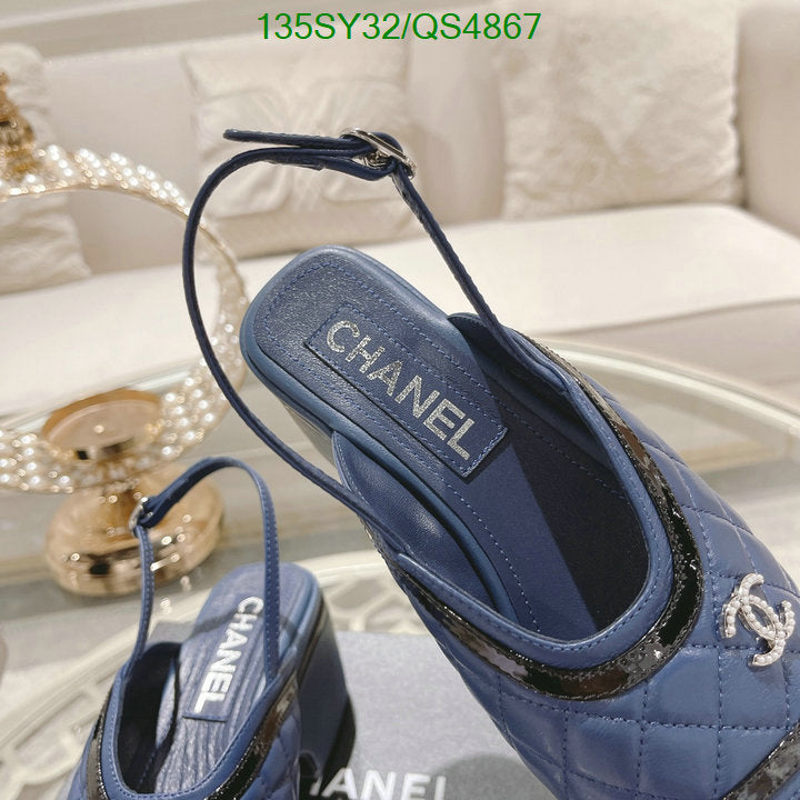 SAMC - CHL Women Shoes High Heels - 198