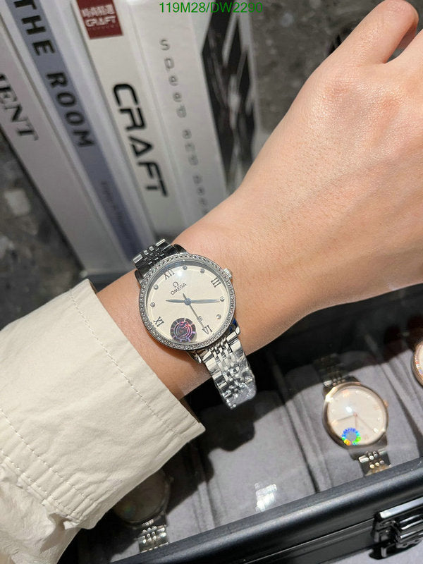 SAMC - OG Watches - 002