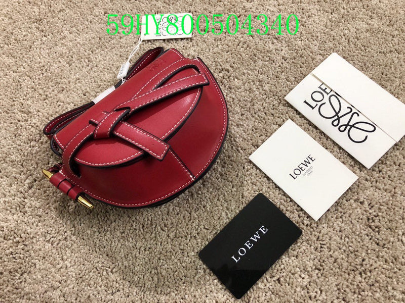 Satchel Bags - LWE Bags - 297