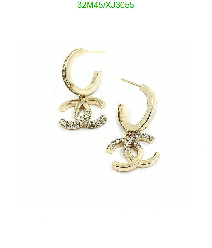 SAMC - CHL Jewelry - 995