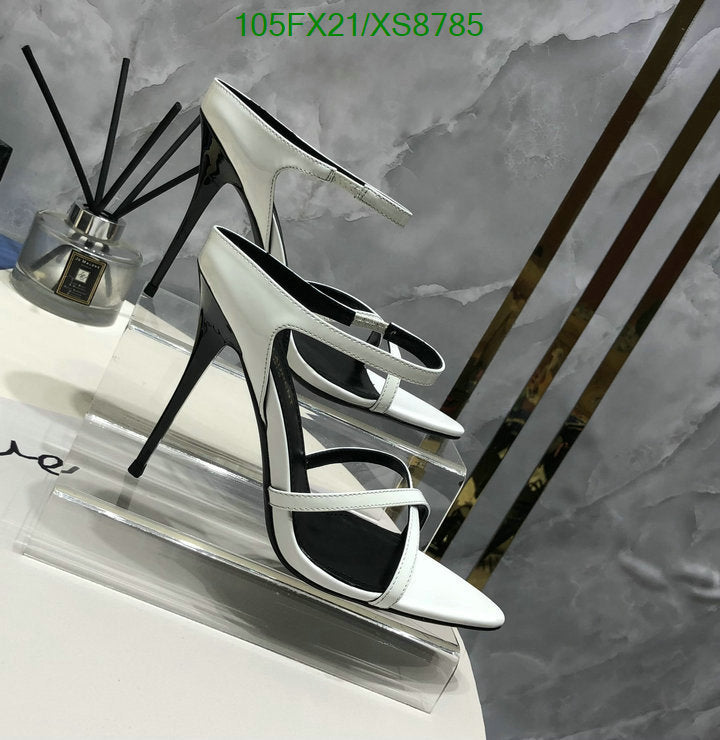 SAMC - YLS Women Shoes - 095