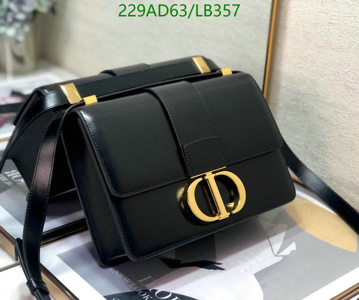 SAMCC - DOR Bags - 1377