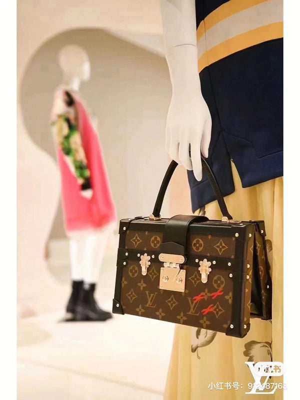 Glami- Glami- Lu-Vi bags - 3398